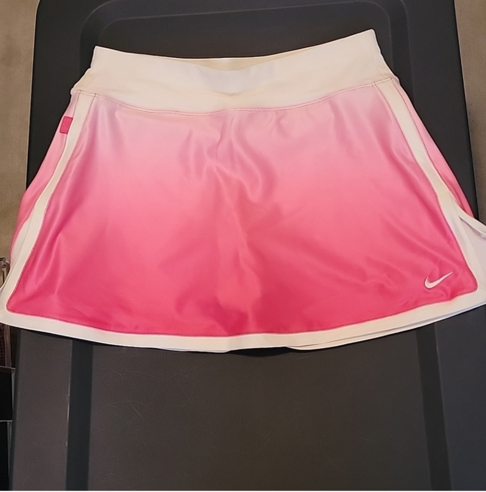 Nike skirt